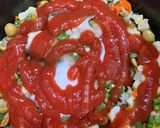 Foto del paso 2 de la receta: Antipasto entremés