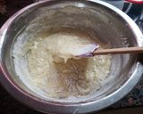 Foto del paso 3 de la receta: Budín de naranja