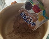 Foto langkah ke 3 dari resep Es Cendol Ala Mami Ink.