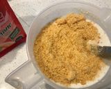 Foto del paso 8 de la receta: Pastel de zapallito italiano gratinado
