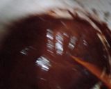 Foto langkah ke 3 dari resep Pie Brownies.