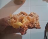 Foto del paso 9 de la receta: Torta de ananá crocante🍍🍍