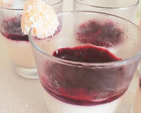 Foto del paso 4 de la receta: Panna cotta italiano low carbs 🇮🇹