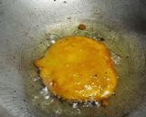 বেগুনি (beguni recipe in Bengali) রেসিপির ধাপ 3 ছবি