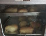 Foto langkah ke 6 dari resep Roti abon empuk lembut ❤#bikinramadanberkesan.