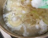 Foto langkah ke 2 dari resep Sup Telur.