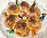 Foto del paso 10 de la receta Roscón de Reyes en Thermomix