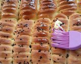 Foto langkah ke 11 dari resep Roti Pisang Coklat.