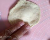Foto langkah ke 8 dari resep Roti lembut tanpa ulen tanpa mixser ekonomis.