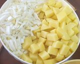 Frankfurti leves, ahogy én szeretem recept fázis 2 fotója