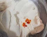 A picture of step 16 of Cookpad customized cupcakes.