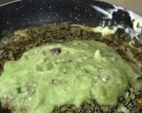 A picture of step 3 of One Pot Dahi Pepper Chicken: Zero/No OIL.
