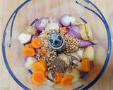 Foto langkah ke 3 dari resep Soto tangkar betawi.