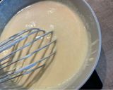 Mákos-joghurtos pufipalacsinta (pancake) recept fázis 1 fotója