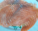 Foto del paso 5 de la receta: Gravlax de salmón