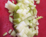 Foto del paso 1 de la receta: Clericot