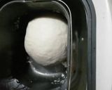 Foto del paso 1 de la receta: Pan francés fácil (técnica mixta) 🍞