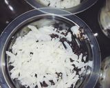 Foto langkah ke 6 dari resep Chessecake oreo.