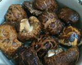 Foto langkah ke 1 dari resep Sup bibir ikan.
