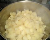 Foto del paso 3 de la receta: Ensalada de papa y atún