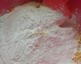 Foto langkah ke 2 dari resep Kue monde (janit).
