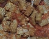 Foto langkah ke 4 dari resep Sambal Tomat Tempe Penyet.