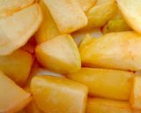Hình bước làm 2 của món Ragu lưỡi bò