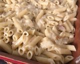 Foto del paso 5 de la receta Pasticcio vegetariano
