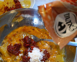 Foto del paso 11 de la receta: Tortilla de patata con Tomate seco y parmesano