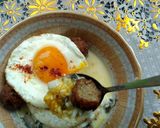 Foto langkah ke 5 dari resep Meatball Gravy.