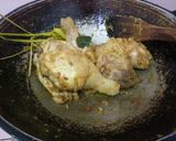 Foto langkah ke 1 dari resep Ayam Goreng Bumbu Ungkep.