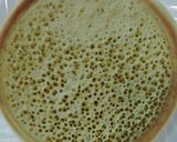 Foto langkah ke 5 dari resep Martabak manis.