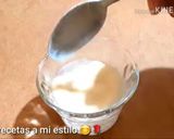 Foto del paso 1 de la receta: Gelatina tricolor