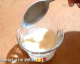 Foto del paso 1 de la receta: Gelatina tricolor