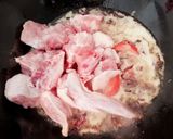 A picture of step 2 of Easy Chicken Biriyani.