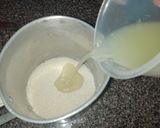 Foto del paso 1 de la receta: Coulis de limón para receta Navi-DAT
