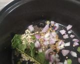 ઉપમા (Upma Recipe In Gujarati) રેસીપી સ્ટેપ3ફોટો