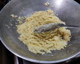 रव्याचा उपमा (Rava Upma Recipe In Marathi) रेसिपी स्टेप 1 फोटो