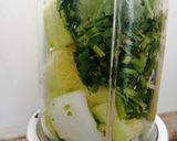Foto del paso 5 de la receta: Aguachile vegano🥗🍄🥑