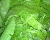 कॉर्न पालक पनीर (Corn Palak paneer recipe in hindi) रेसिपी चरण 1 फोटो
