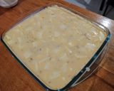 Foto del paso 4 de la receta: Sopa paraguaya