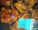 Foto langkah ke 2 dari resep Ayam Bakar Kecap.