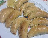 Foto del paso 4 de la receta: Empanadas Criollas al Horno!!