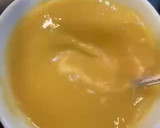 Foto del paso 1 de la receta: Bizcocho de Avena con Limón 🍋 y Chocolate 🍫