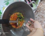 Foto langkah ke 3 dari resep Oncom leunca.