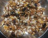 કેરેમલ ડ્રાયફ્રુટ આઈસ્ક્રીમ(Caramel dryfruits icecream recipe in gujarati) રેસીપી સ્ટેપ2ફોટો