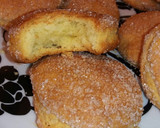 Foto del paso 8 de la receta: Galletas de queso crema y vainilla