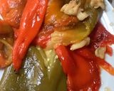 Une image de l'étape 6 de 🥫conserve sucrée 🍒🍓ou 🫑🌶️salée 🌿.
