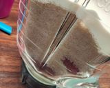 Foto del paso 2 de la receta: Mousse de fresa con glaseado espejo