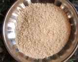 A picture of step 4 of Paneer fingers.